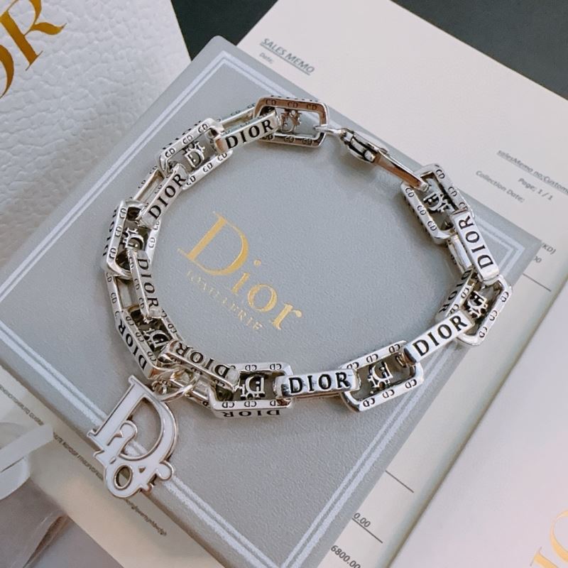 Christian Dior Bracelets